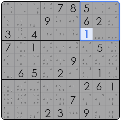 how many combinations of sudoku are there