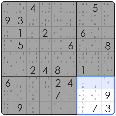 sudoku blank grid printable